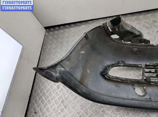 купить Бампер передний на Opel Zafira A (1999-2005)