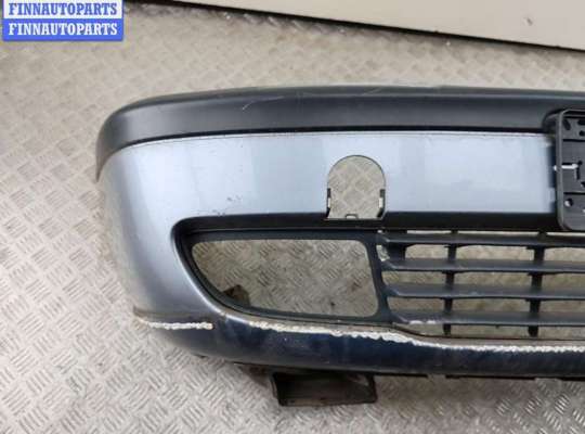 купить Бампер передний на Opel Zafira A (1999-2005)