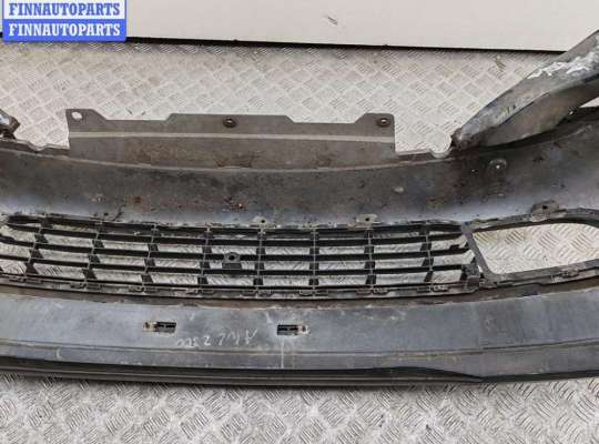 купить Бампер передний на Opel Zafira A (1999-2005)