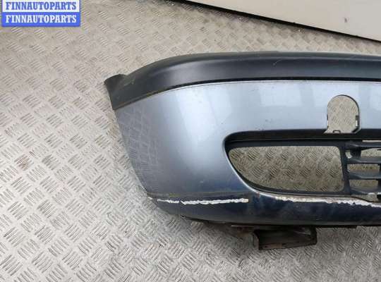 купить Бампер передний на Opel Zafira A (1999-2005)