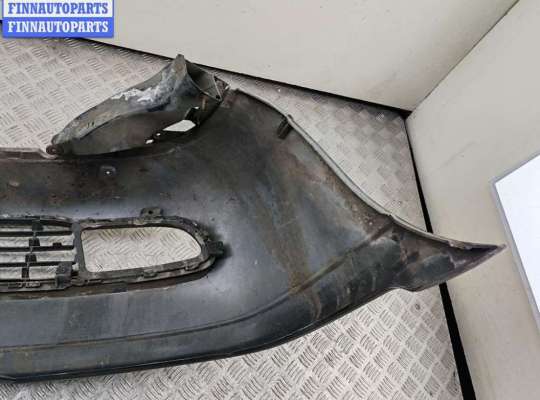 купить Бампер передний на Opel Zafira A (1999-2005)