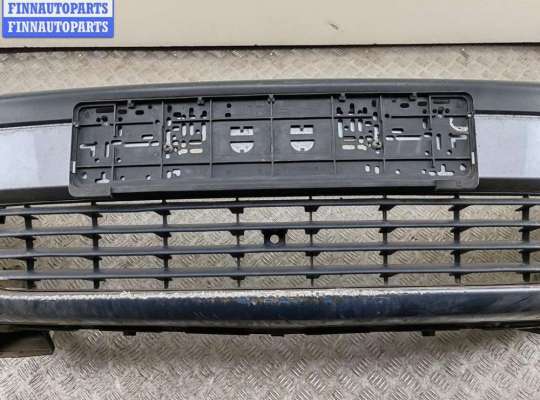 купить Бампер передний на Opel Zafira A (1999-2005)