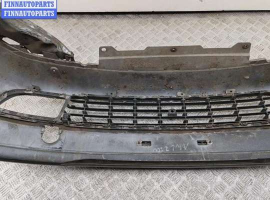 купить Бампер передний на Opel Zafira A (1999-2005)