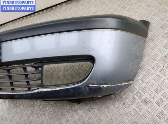 купить Бампер передний на Opel Zafira A (1999-2005)