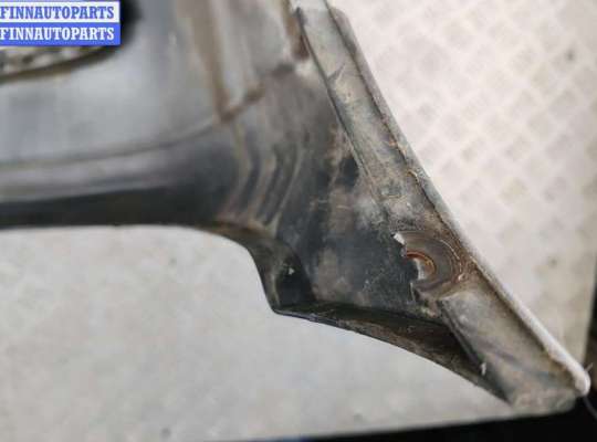 купить Бампер передний на Opel Zafira A (1999-2005)