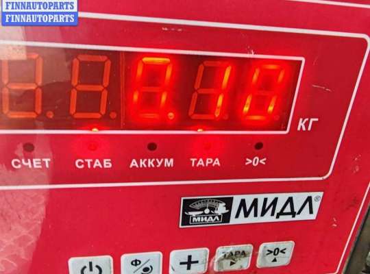 купить Клапан вентиляции топливного бака на Volkswagen Polo (2005-2009)