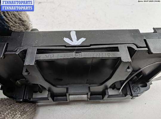 купить Замок зажигания на Renault Megane II (2002-2008)
