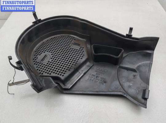 Кожух ГРМ AU1550027 на Audi A4 B6 (2001-2004)