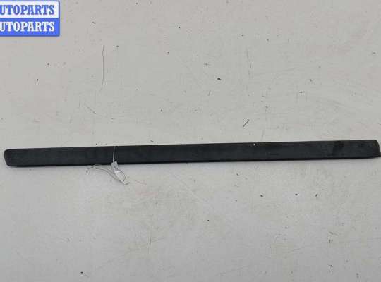 Молдинг на Volkswagen Passat B5 (3B)