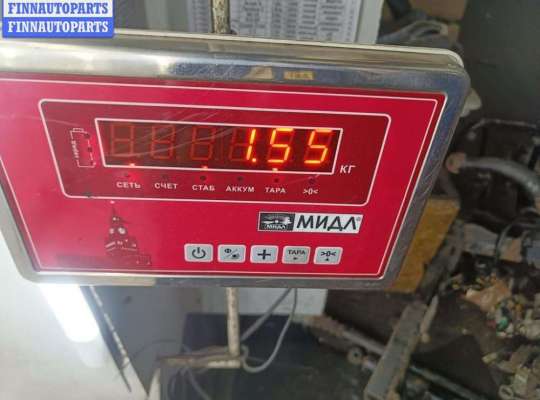 купить Амортизатор подвески задний левый на Chrysler Voyager (2001-2007)