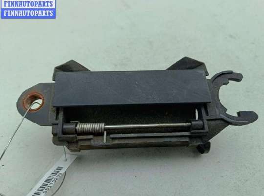 купить Ручка двери наружная передняя правая на Audi 80 B4 (1991-1996)