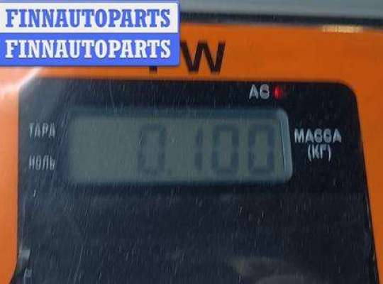 купить Ручка двери наружная передняя правая на Audi 80 B4 (1991-1996)