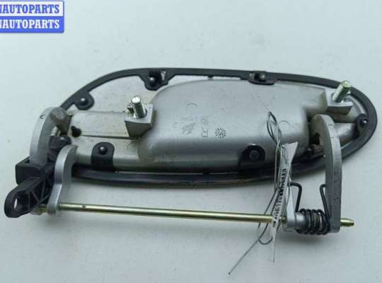 купить Ручка двери наружная задняя правая на Opel Omega B (1994-2003)