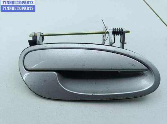 купить Ручка двери наружная задняя правая на Opel Omega B (1994-2003)