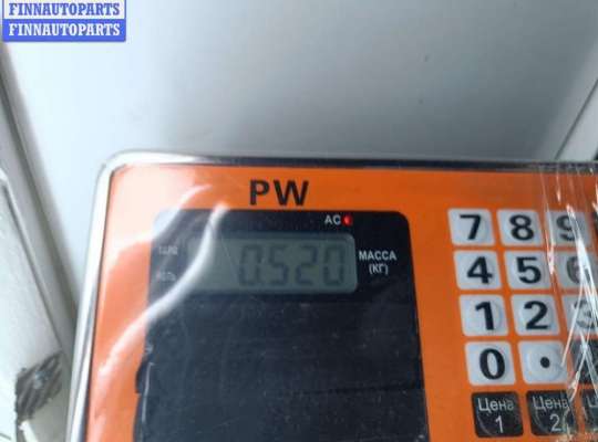 купить Ручка двери наружная задняя правая на Opel Omega B (1994-2003)