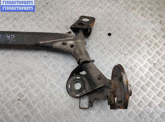 купить Балка подвески задняя на Volkswagen Golf-4