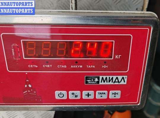 купить Вентилятор кондиционера на Opel Astra H (2004-2009)