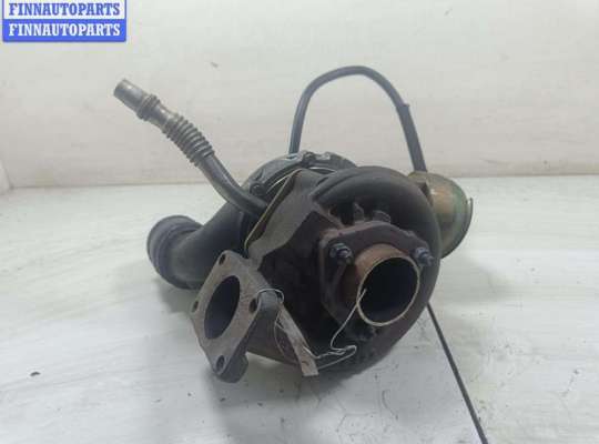 купить Турбина на Audi A6 C5 (1997-2005)