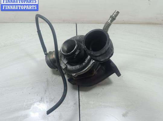 купить Турбина на Audi A6 C5 (1997-2005)