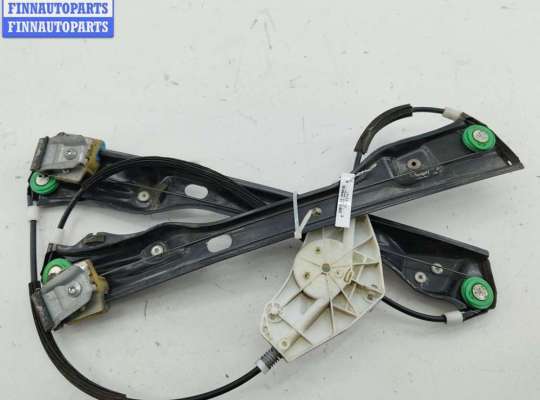 Стеклоподъемник электрический передний левый VG2764204 на Volkswagen Passat B6