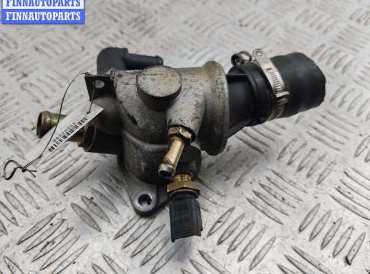 купить Корпус термостата на Fiat Stilo