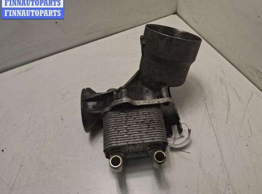 Теплообменник OP2390870 на Opel Astra H (2004-2009)