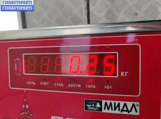 купить Ручка двери внутренняя передняя левая на Skoda Octavia mk1 (A4 1U) 1996-2010