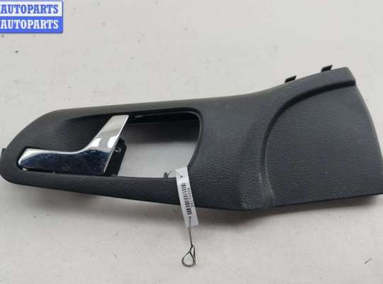 купить Ручка двери внутренняя передняя левая на Skoda Octavia mk1 (A4 1U) 1996-2010