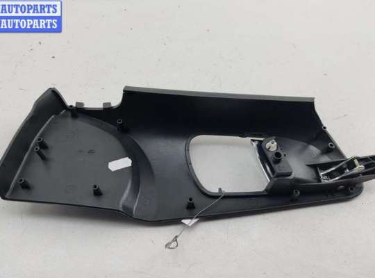 купить Ручка двери внутренняя передняя левая на Skoda Octavia mk1 (A4 1U) 1996-2010