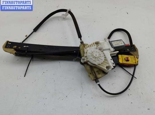 купить Стеклоподъемник электрический передний правый на Audi A6 C6 (2004-2011)