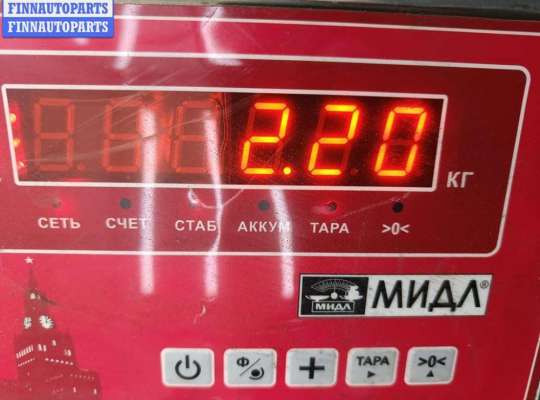 купить Суппорт задний правый на Volkswagen Passat B5+ (GP)