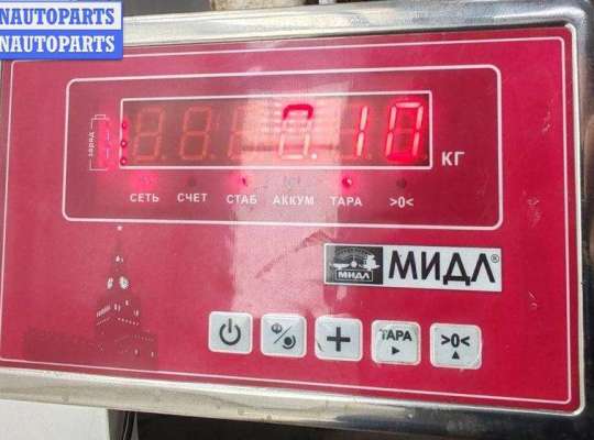 купить Датчик детонации на Audi A4 B6 (2001-2004)