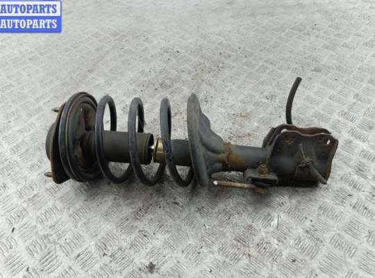 купить Стойка подвески передняя правая на Mitsubishi Carisma