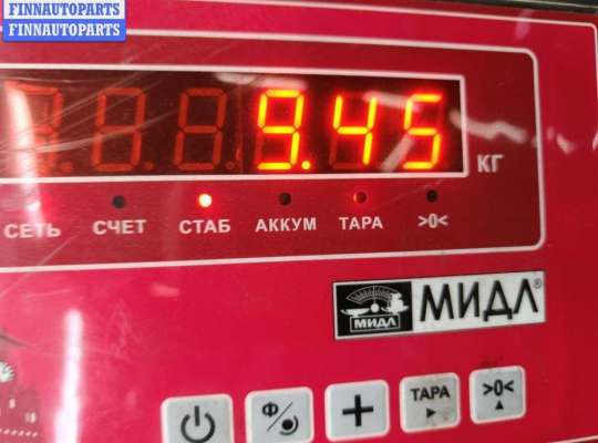 купить Стойка подвески передняя правая на Mitsubishi Carisma