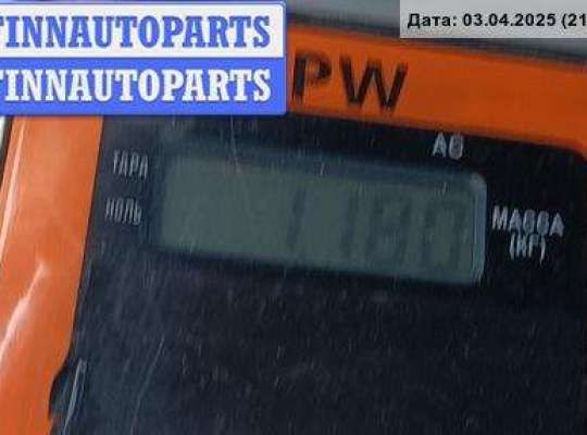 купить Замок двери передней правой на Audi A6 C5 (1997-2005)
