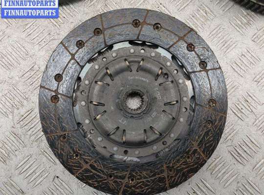 купить Маховик на Opel Astra H (2004-2009)