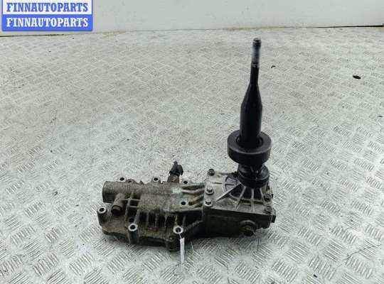 купить Кулиса КПП на Kia Sorento (BL, 2002-2009)