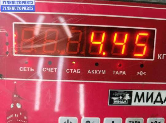 купить Кулиса КПП на Kia Sorento (BL, 2002-2009)