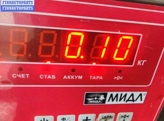 купить Форсунка топливная на Volkswagen Golf-3