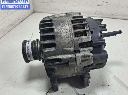 купить Генератор на Audi A4 B8 (2007-2015)