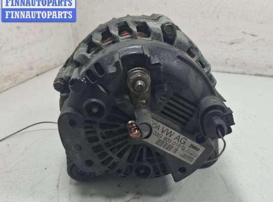 купить Генератор на Audi A4 B8 (2007-2015)