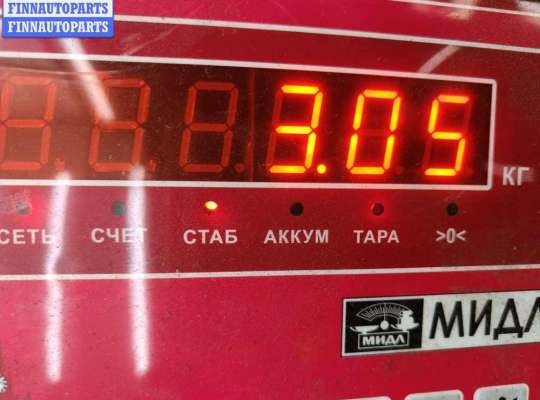 купить Блок ABS (Модуль АБС) на Audi A6 C5 (1997-2005)