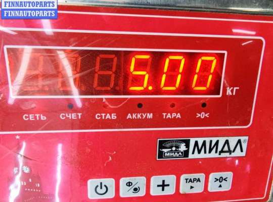 купить Стабилизатор поперечной устойчивости передний на BMW 3 E46 (1998-2006)