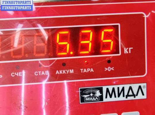 купить Диск тормозной задний на Citroen C5 (2001-2008)