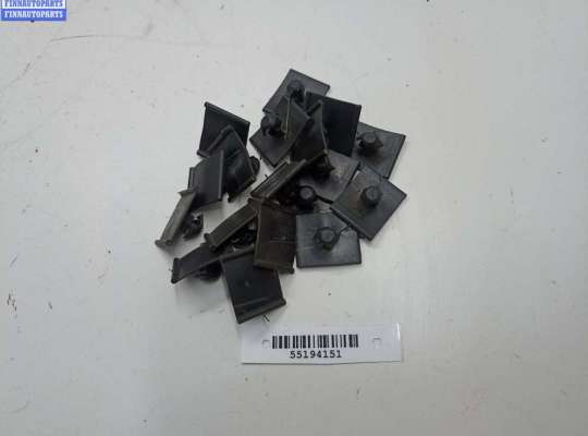 купить Кронштейн крепления на Opel Astra H (2004-2009)