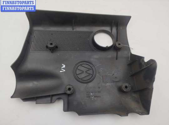 купить Накладка декоративная на двигатель на Volkswagen Passat B5