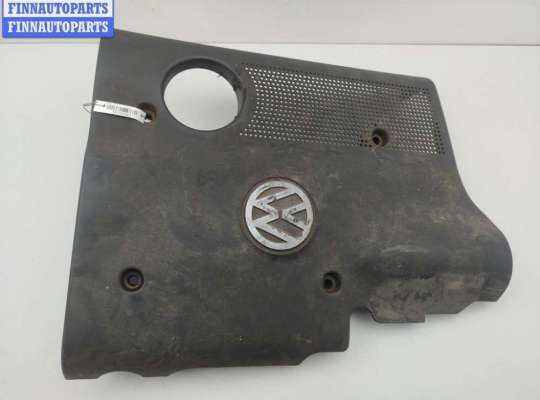 Накладка декоративная на двигатель VG2718105 на Volkswagen Passat B5