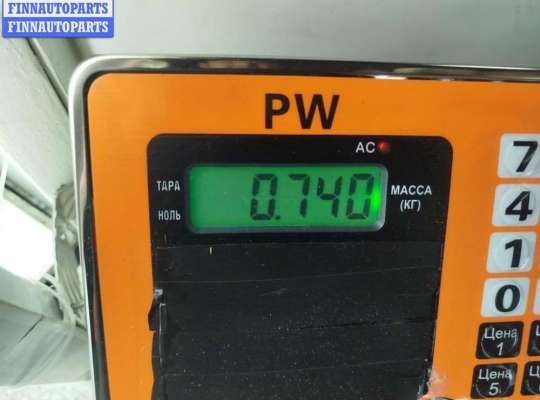 купить Накладка декоративная на двигатель на Volkswagen Passat B5