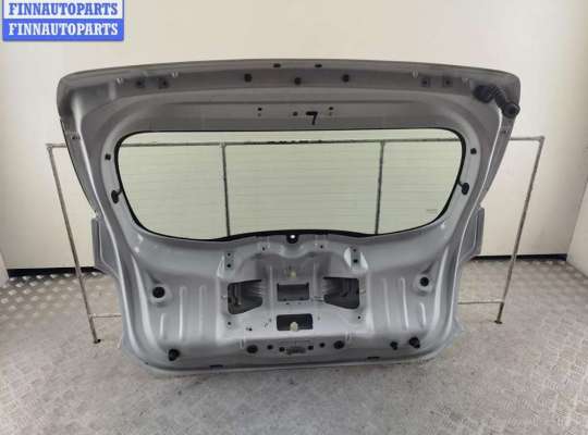 купить Крышка багажника (дверь задняя) на Dacia (Renault) Sandero II (2012-2020)