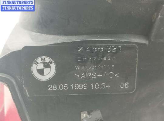 купить Фонарь задний левый на BMW 5 E39 (1995-2003)